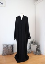 Robe maxi caftan neuve style