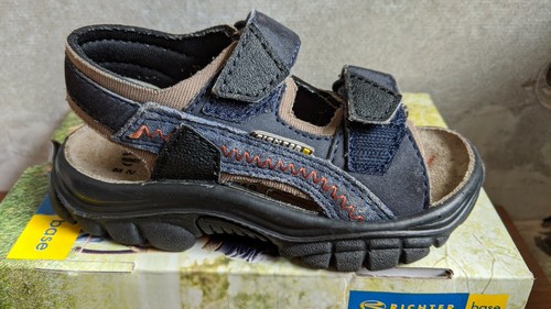 Chaussures richter sandales - chaussures,