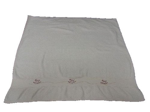 Tapis bain serviette - bain,