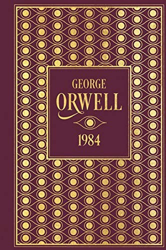George orwell simone fische - george,