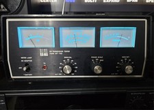 Rare rama 703 swr pwr - rare,