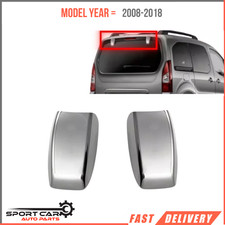 Caches charnière hayon