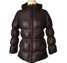 Armani Doudoune à capuche