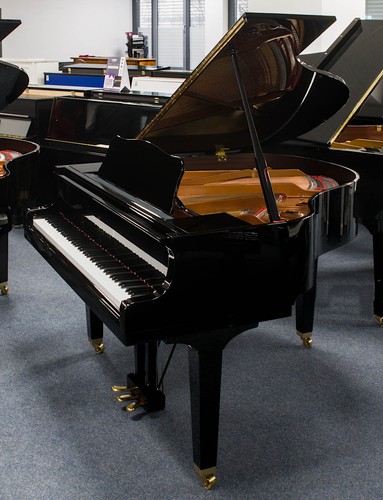 Yamaha flügel gb1 occasion - flügel,
