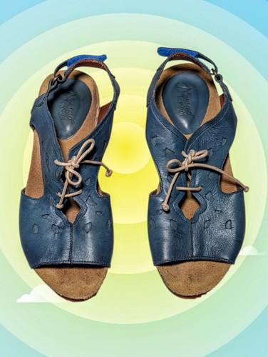 Sergio tomani blue - sergio,
