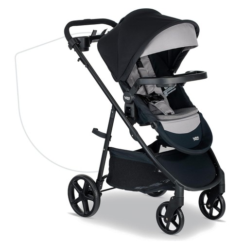 Britax brook modular - brook+,