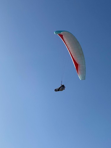 Parapente gin gliders modèle - gin,