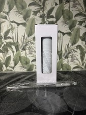 Gourde Isotherme Tumbler Blanc