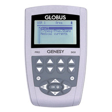Globus Électrostimulateur