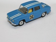 vrai DINKY toys 1414 - RENAULT