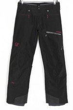 Pantalon ski norrona roldal - ski,