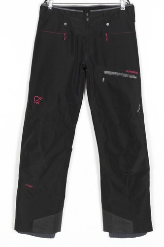 Pantalon ski norrona - de,
