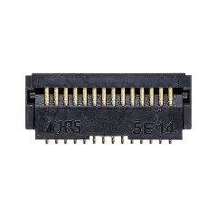 Home button zif connector for - zif,