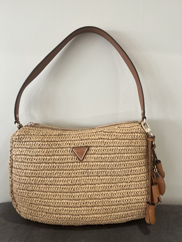 Guess sac porté épaule - guess,