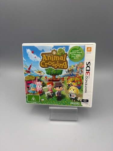Animal crossing nintendo - –,