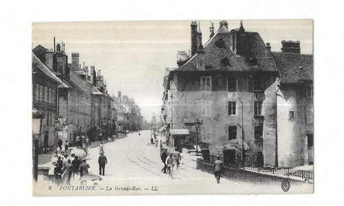 Rare carte postale - rare, /