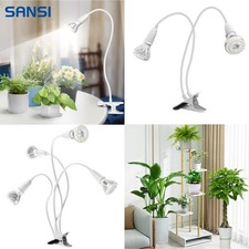 SANSI LED Grow Light White
