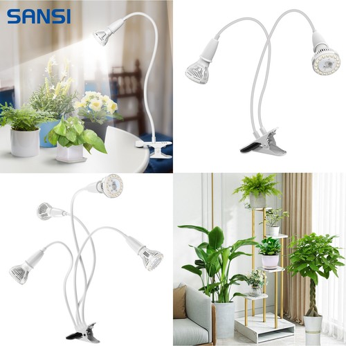 Sansi led grow - grow, light