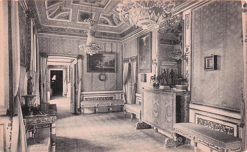 Espagne escorial casita del - escorial,