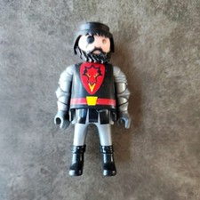 Playmobil Figurine Personnage Pirate Pièces Détachées soldat chevalier **L@@K**