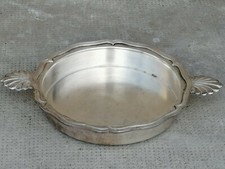 Ancienne écuelle à bouillon