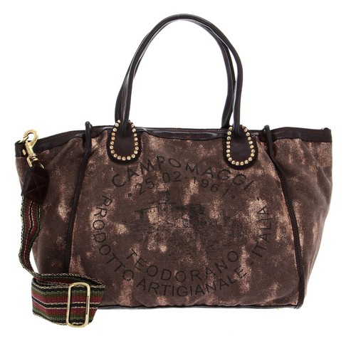 Campomaggi sac shopper - sac,