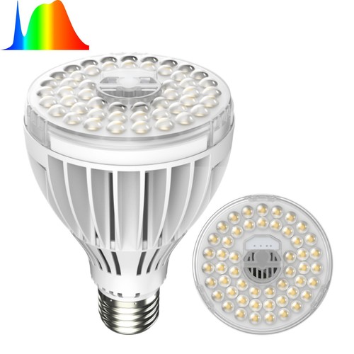 Grow light par25 30w - par25,