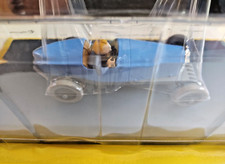 Tintin L'Amilcar des Soviets