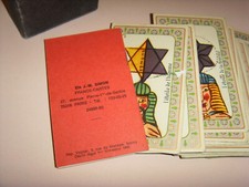 Oracle Belline 1980 en boite