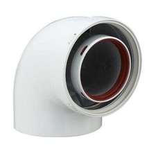  coude 90 DUALIS GASALU G.A