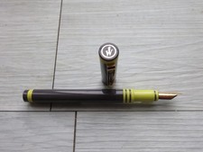 Stylo Plume Waterman Forum