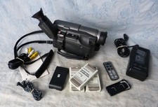 Vidéo vintage caméscope - #vidéo, vintage#