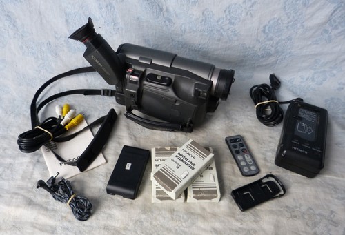 Vidéo vintage caméscope - #vidéo,