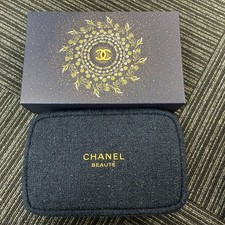 NEW CHANEL Christmas Coffret