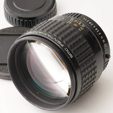 Excellente pentax smc - excellente,