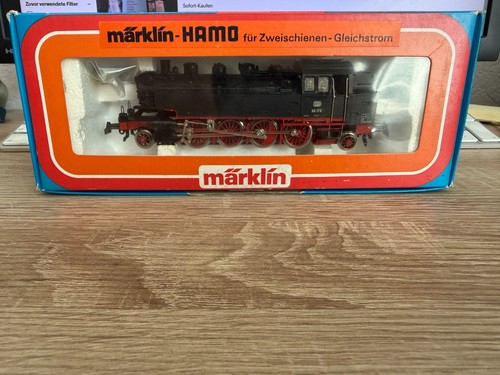 Märklin hamo 8396 - 8396, h0