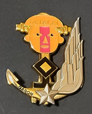 Insigne détachement ALAT au