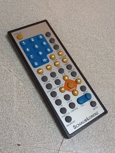 Télécommande commande tv - télécommande,