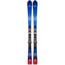 SKI SPEED OMEGLASS WC SL 150