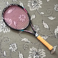 Tecnifibre Racket