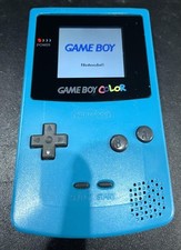Console Nintendo Game Boy