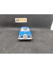 ▄▀▄ MERCEDES BENZ 250 SE - MEBETOYS - N° A19 - 1/43 ▄▀▄