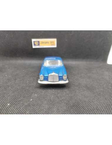 Mercedes benz 250 se - 250,