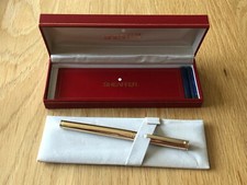 Usagée - Stylo À Encre -