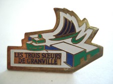 PINS YACHT VOILIER BATEAU LES