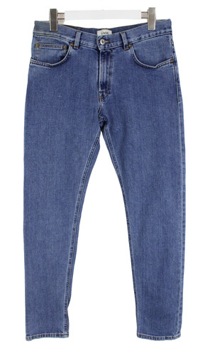 Jeans slim livid jone - jeans, pour