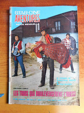 STAR CINE AVENTURES  219