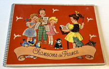 Album N° 4   Chocolat Poulain