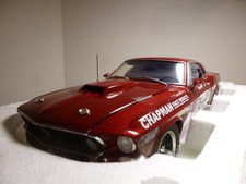 FORD MUSTANG BOSS 429 GASSER