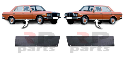 Pour mercedes benz - mercedes, 75-85